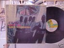 SOUL STIRRERS encore LP MINT black gospel sam cooke r+b