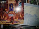VULCANO -bloody vengeance RARE 1ST ISSUE BRAZIL LP