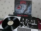 OBITUARY Cause of Death LP Slayer Cannibal Corpse Death