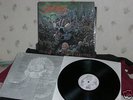 SUFFOCATION Effigy Forgotten LP Slayer Cannibal Corpse
