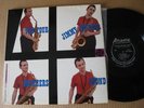 Jimmy Giuffre LP The Four Brothers Sound MINT ORIG