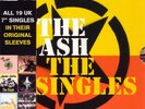THE CLASH 'The Singles' UK 19 7