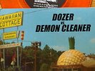 rare Dozer Demon Cleaner '98 ep  hard rock stoner metal