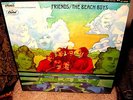 1968 SEALED   BEACH BOYS   FRIENDS - Brian Wilson psych