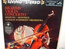Szeryng-Monteux -RCA Red Seal St-Brahms Violin Concerto
