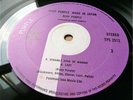 DEEP PURPLE 