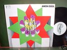 Amon Duul/Paradieswarts Duul/OHR 56008/original/M-
