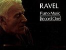 NIMBUS RCDS(3 lps)/RAVEL PIANO WORKS/ VLADO PERLEMUTER