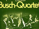 ELECTROLA(3 lps)/ BEETHOVEN / THE BUSCH QUARTET