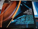 ERIC DOLPHY/NELSON/HUBBARD/EVANS/CHAMBERS.CLEAN UK HMV