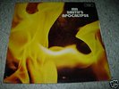 MICHAEL GARRICK Don Rendell Mr Smith's Apocalypse ARGO