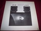 BLUB KRAD-LAFMS-HALF JAPANESE-RICK POTTS-RESIDENTS-RARE