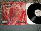 Cannibal Corpse - The Bleeding  lp 1st pressing