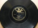 Bud Freeman Orch on Okeh 41168 in 