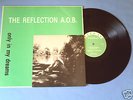THE REFLECTION. A.O.B.ONLY IN MY DREAMS MOD POWERPOP.