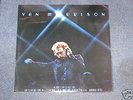 Sealed Van Morrison It's Too Late To Stop Now 2 LPs