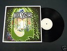The Vines - Highly Evolved LP Capitol RARE