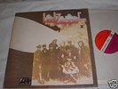 LED ZEPPELIN 11 UK ATLANTIC LP Ist PRESSING 1969