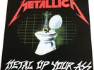 METALLICA 