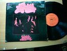 THE EVERLASTING LOVE AFFAIR. 1st PRESS. L.P. MONO 68