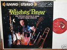 RCA Living Stereo lsc 2225 witches' brew Gibson TAS SD
