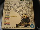 No One's Gonna Change Our World (The Beatles Hollies)LP