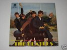 The Beatles (All My Loving) Rare Swede 1st Press EP 7