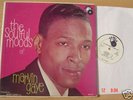 MARVIN GAYE   THE SOULFUL MOODS OF - TAMLA MOTOWN TMG