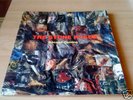 THE STONE ROSES - SECOND COMING rare DOUBLE RECORD