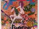 FRUUPP Future Legends LP DAWN UK PROG PSYCH Original 73