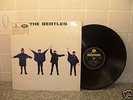 THE BEATLES 