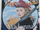 RARE –MADONNA- PICTURE DISC LP + DIE CUT COVER