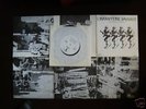 L'INFANTERIE SAUVAGE Chansons a boire Oi Punk RAS kbd