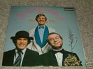 GILES,GILES & FRIPP - Cheerful Insanity Of.. LP 1970
