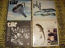 ITALIAN PROG 2 LP ARTI  MESTIERI Original TILT & VALZER