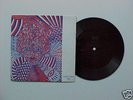 BEATLES FAN CLUB 1968 6th XMAS RECORD FLEXI MAILER