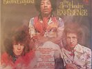 JIMI HENDRIX Electric LadyLand 2 LP 1968 SEALED PSYCH