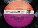 LED ZEPPELIN 11 VERY RARE UK TRANSITIONAL PLUM ORIGINAL