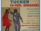 TOMMY TUCKER  1964LP  HI HEEL SNEAKERS  CHECKER LBL 