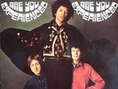 JIMI HENDRIX-ARE YOU EXPERIENCED- MONO-1st PRESS IN NM