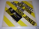 THAD JONES  LP  BLUE NOTE 1513 Lex. ave / flat edge