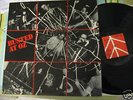 NAKED RAYGUN - EFFIGIES- Busted At Oz Lp 1981  KBD