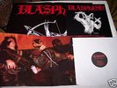 Blasphemy - Fallen Angel Of Doom. Black Death metal KBD