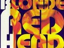 Rare Blonde Redhead 2LP Set - La Mia Vita Violenta New