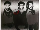 HUMAN BODY LP-Cosmic Roundup-Roger  Zapp Larry Troutman