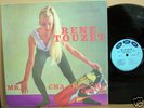 RENE TOUZET & ORCH. RARE GNP#36 (1959) Orig.HEAR