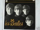 LP sixties des BEATLES OSX 222 état neuf languette