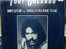 TONY ORLANDO - DON'T LET GO (EX PLUS) RARE  LISTEN  OG