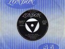 EDDIE COHRAN-20 FLIGHT ROCK-'57 SILVER TRI LONDON-HEAR