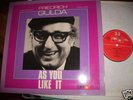 FRIEDRICH  GULDA         as you like it      BASF MPS